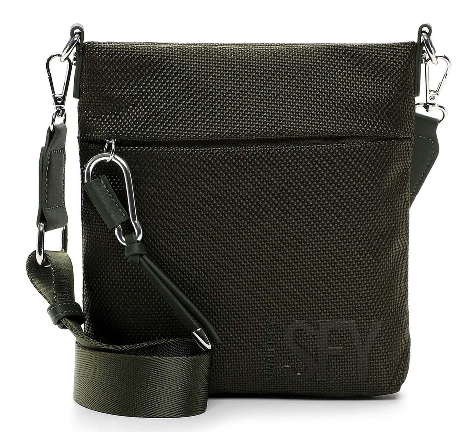 Sac crossover Suri Frey Marry Forest idéal pour vos sorties urbaines - 5