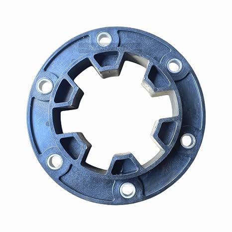 Coupling Compatible with CENTAFLEX (K-125-195 Flange)
