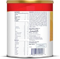 Vista 12 de Enfamil Nutramigen Fórmula hipoalergénica para bebés con hierro, sin lactosa, alivio de cólicos de la alergia a la leche de vaca comienza en 24