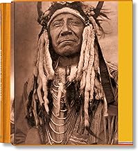 Edward S. Curtis. The North American Indian. The Complete Portfolios