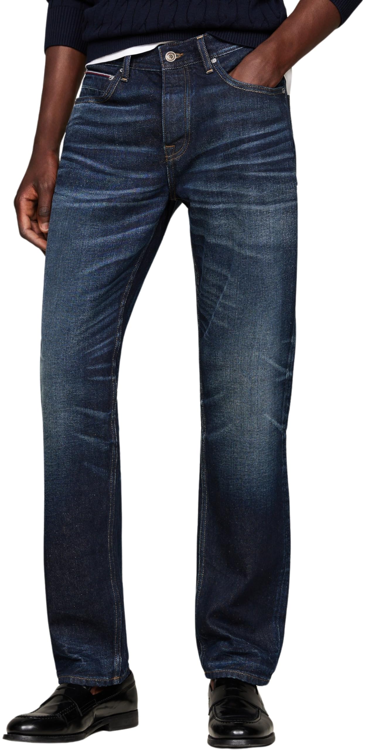 Mode von Calvin Klein & Tommy Hilfiger