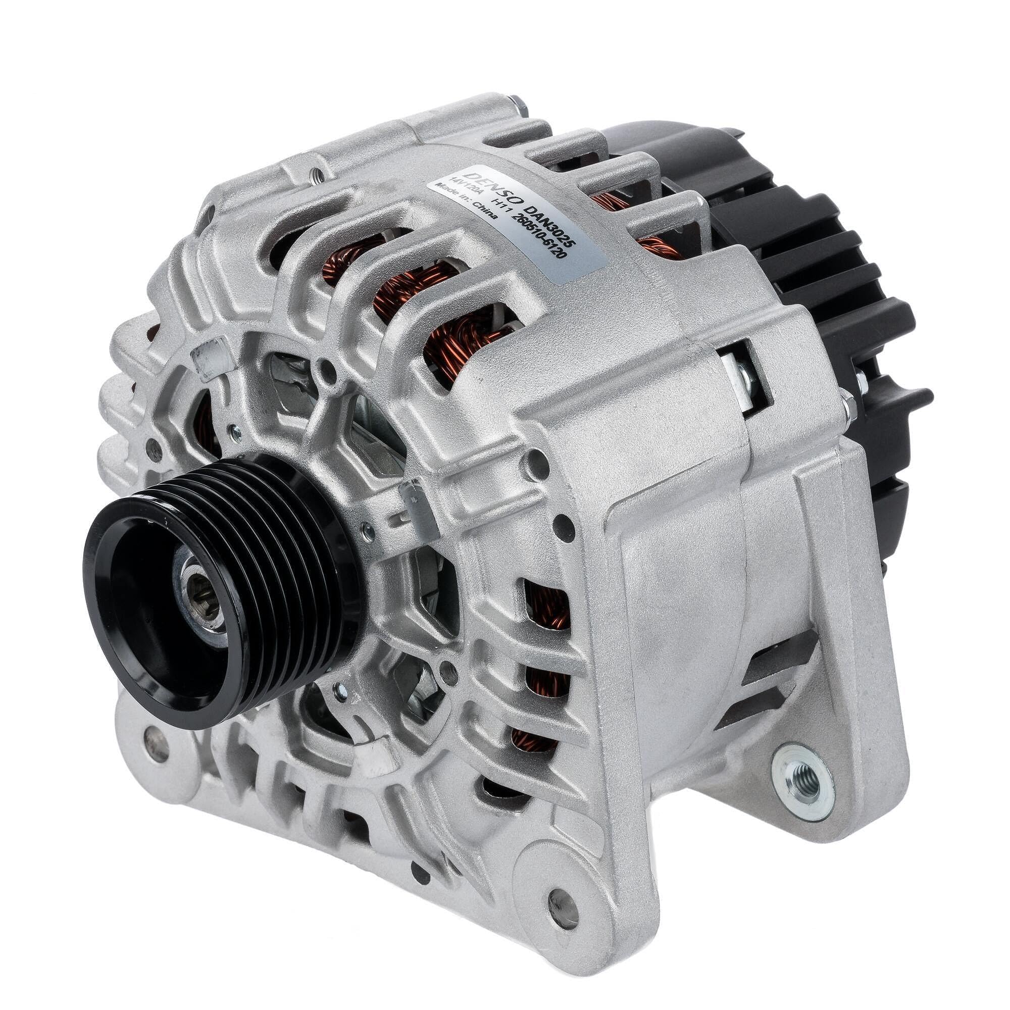 DENSO Alternatore DAN3025