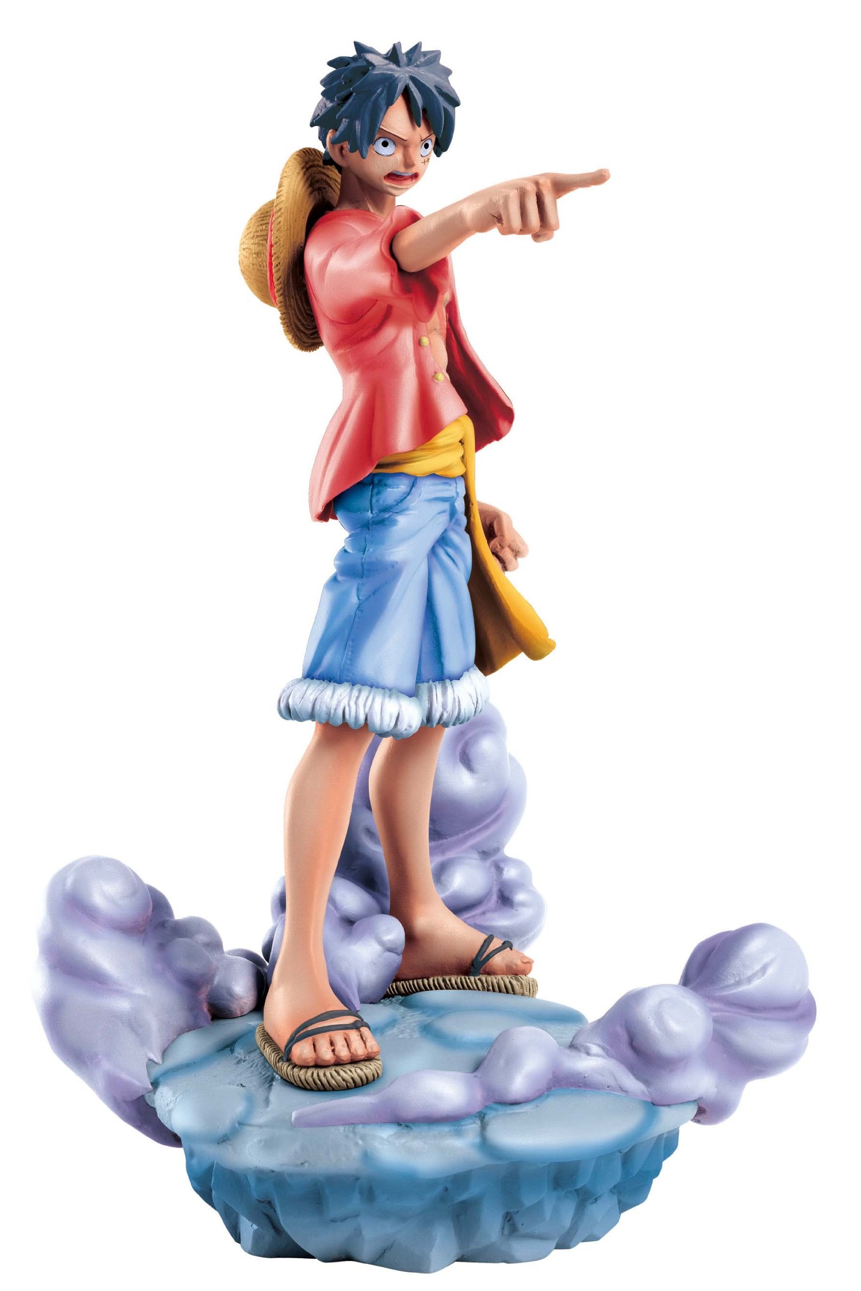 Amazon.co.jp: ONEPIECE LOGBOX 騒乱の魚人島編 BOX : ホビー