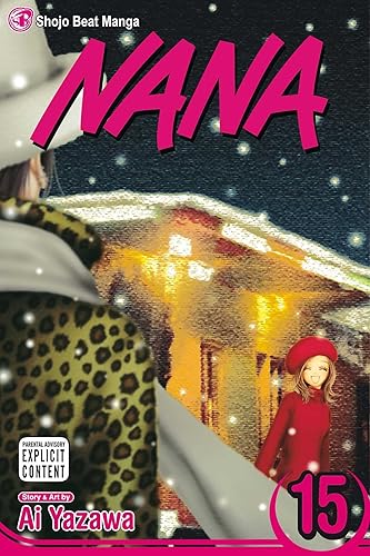 Nana, Vol. 15 - Paperback