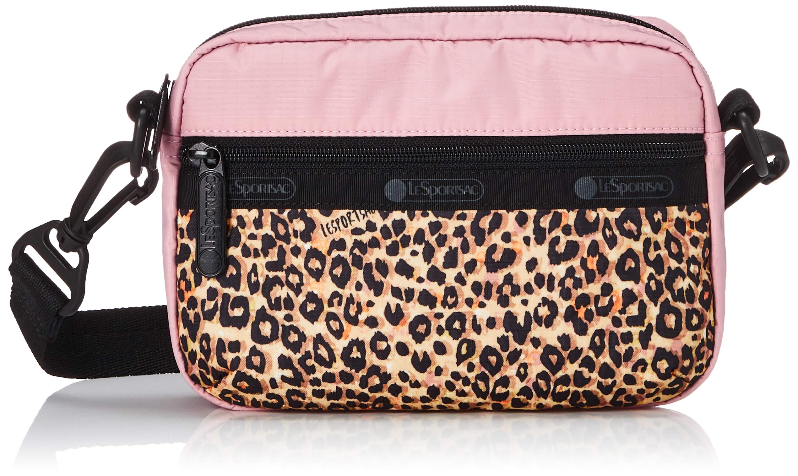 LeSportsac[Official] Shoulder Bag XBODY BELT BAG 3470 X Girl Women's
