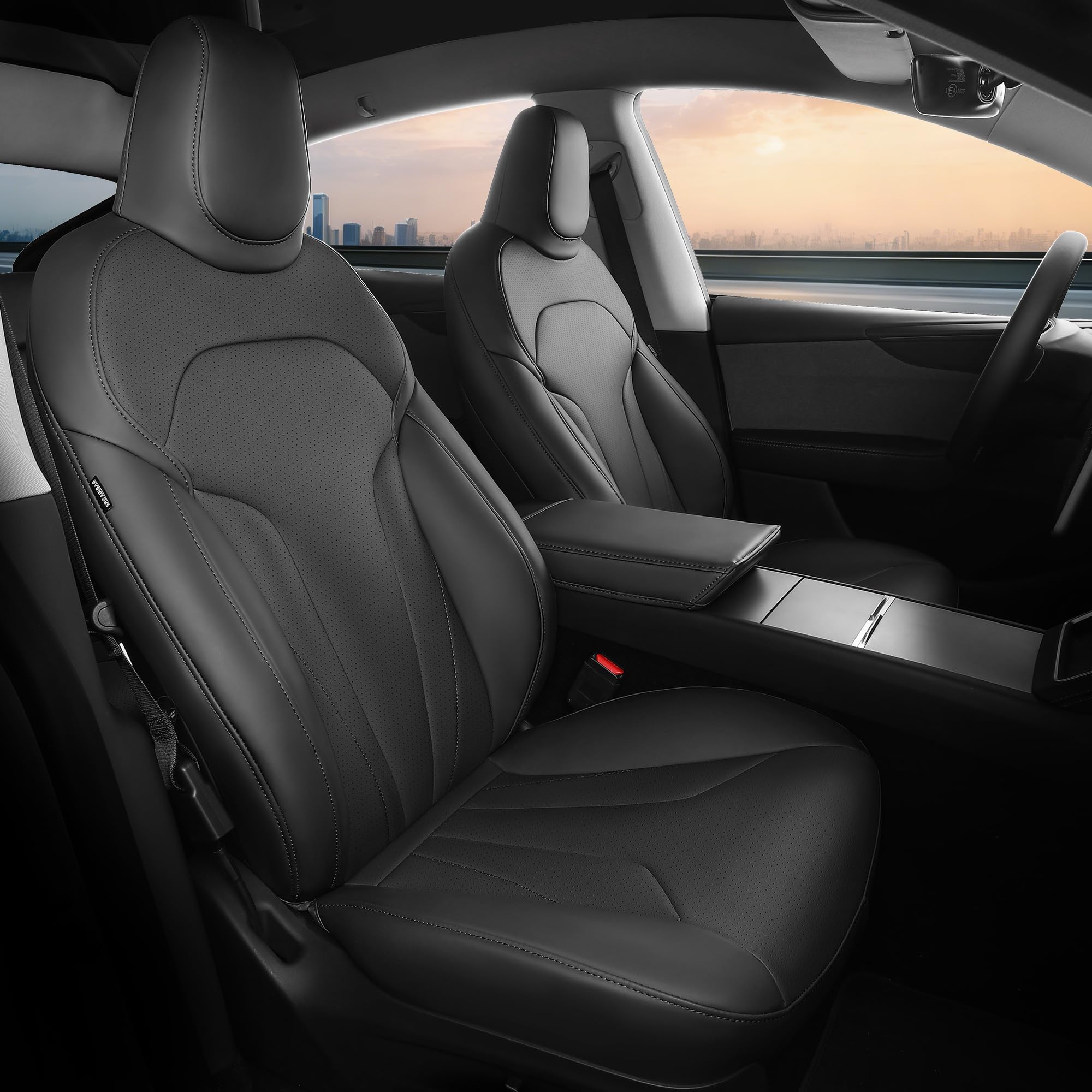 FEINEPRO Model Y Seat Covers