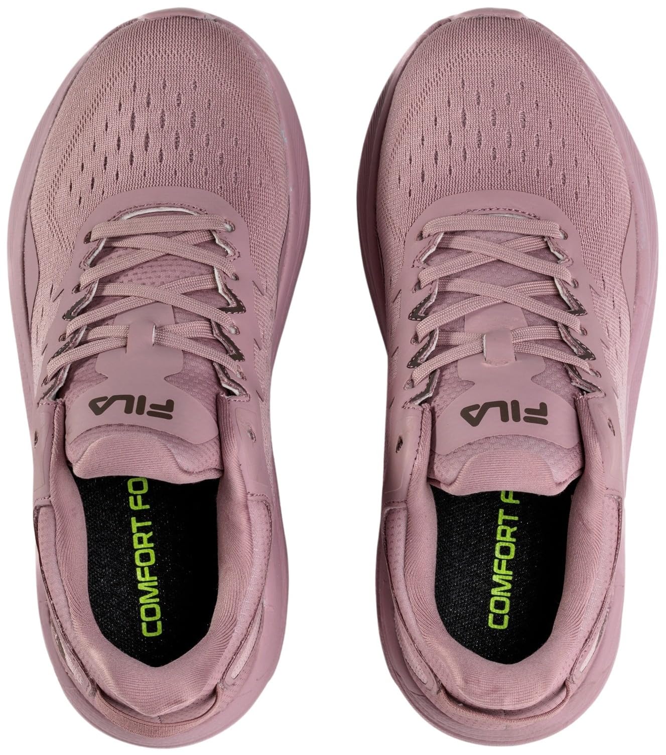 FILA Damen Retron WmnSneaker