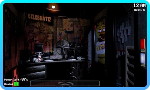 Fight Night Battle FNAF Freddy