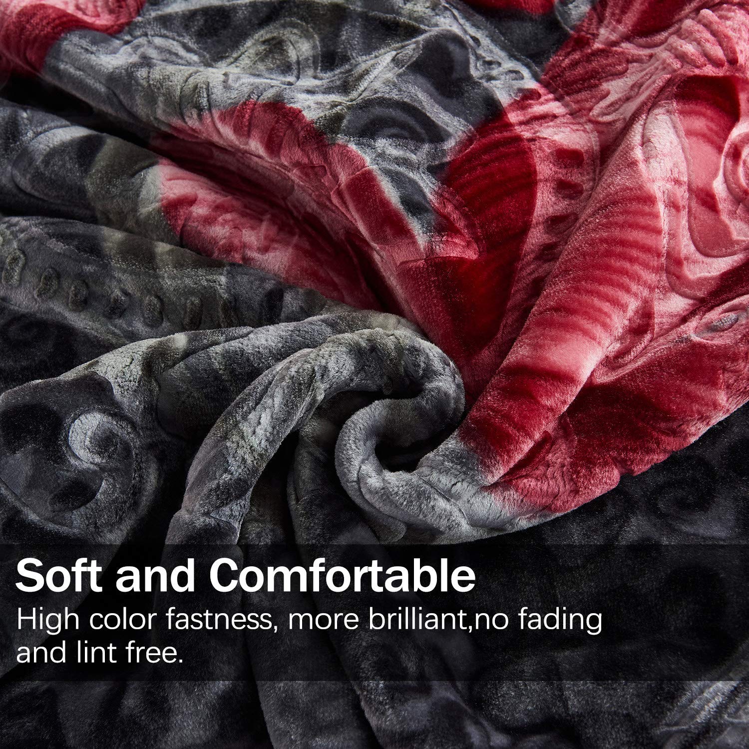 jml mexican blanket - Ultimate Collection