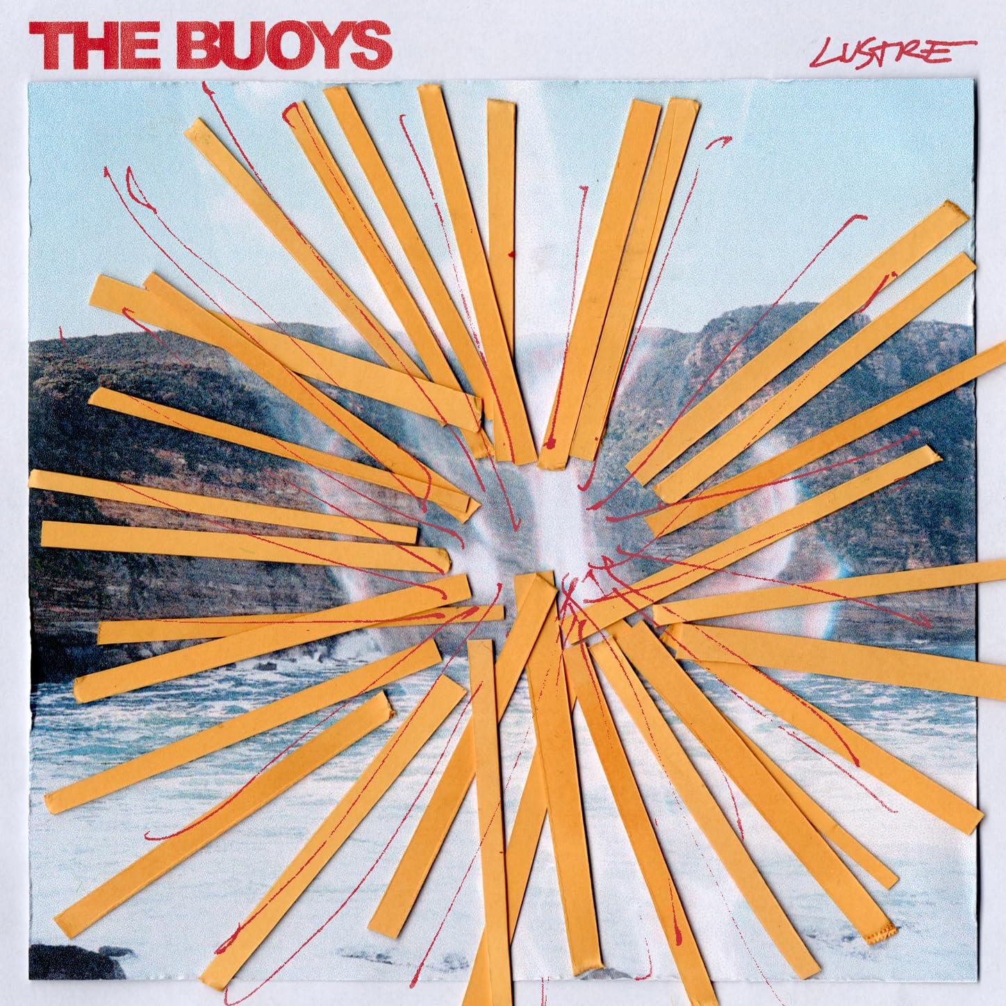 The Buoys