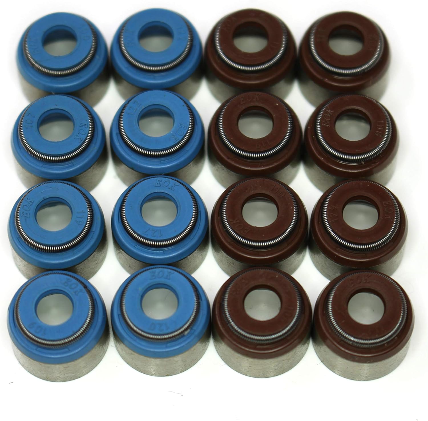 Aftermarket Valve Stem Seals for Honda VSH5.5I VSH5.5E