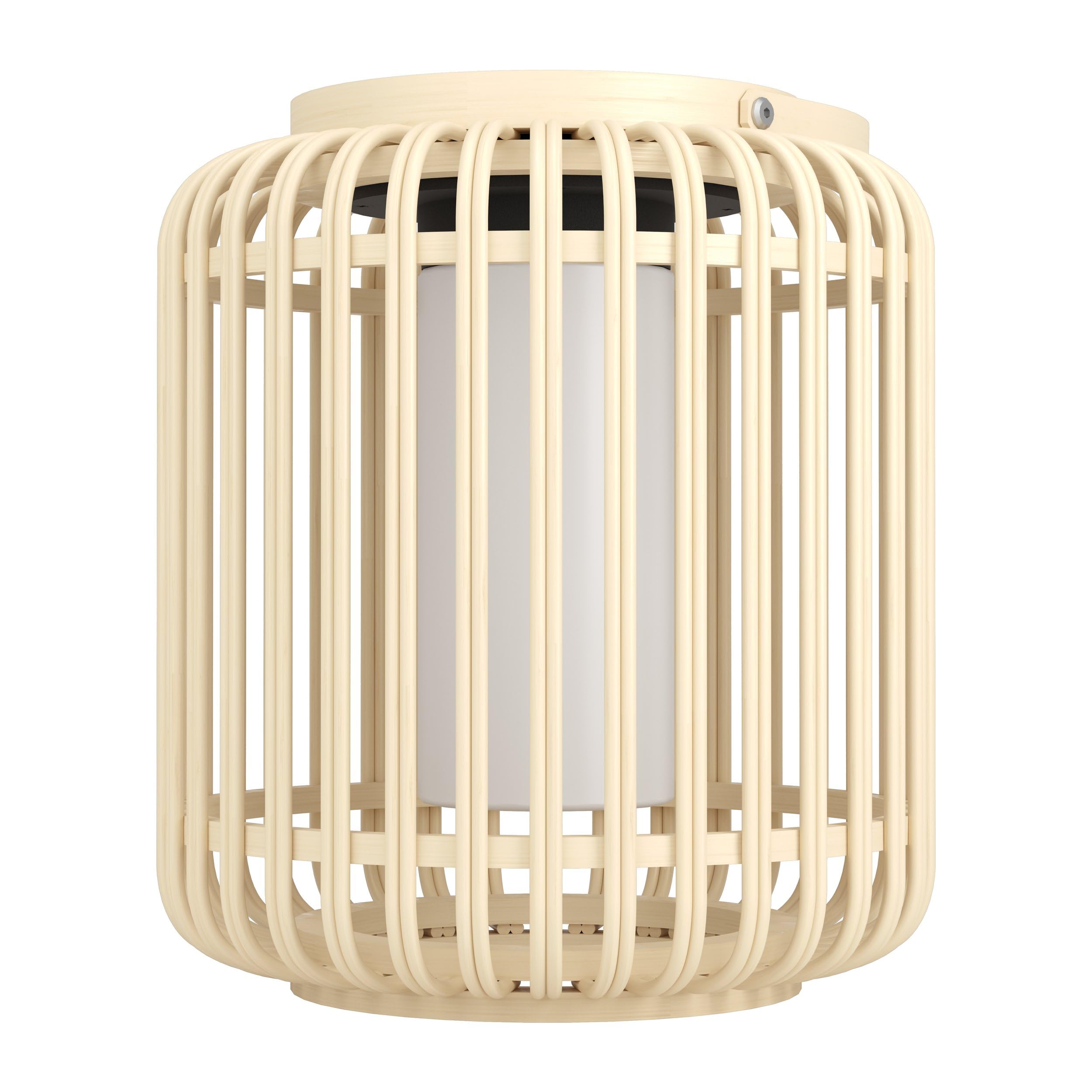 Eglo LED Solar Table lamp Marliano, Outdoor Lighting for Garden and Terrace Balcony Decoration, Boho Lantern - Image 2