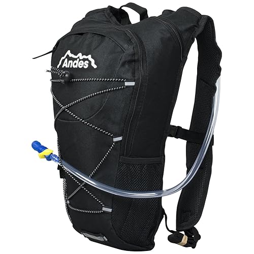 water backpack amazon