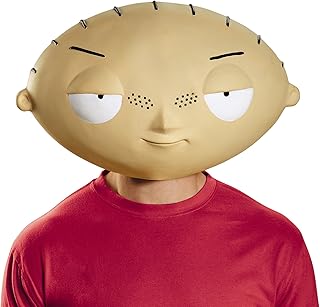 Stewie Halloween Costume 2022 Amazon Com Stewie Costume