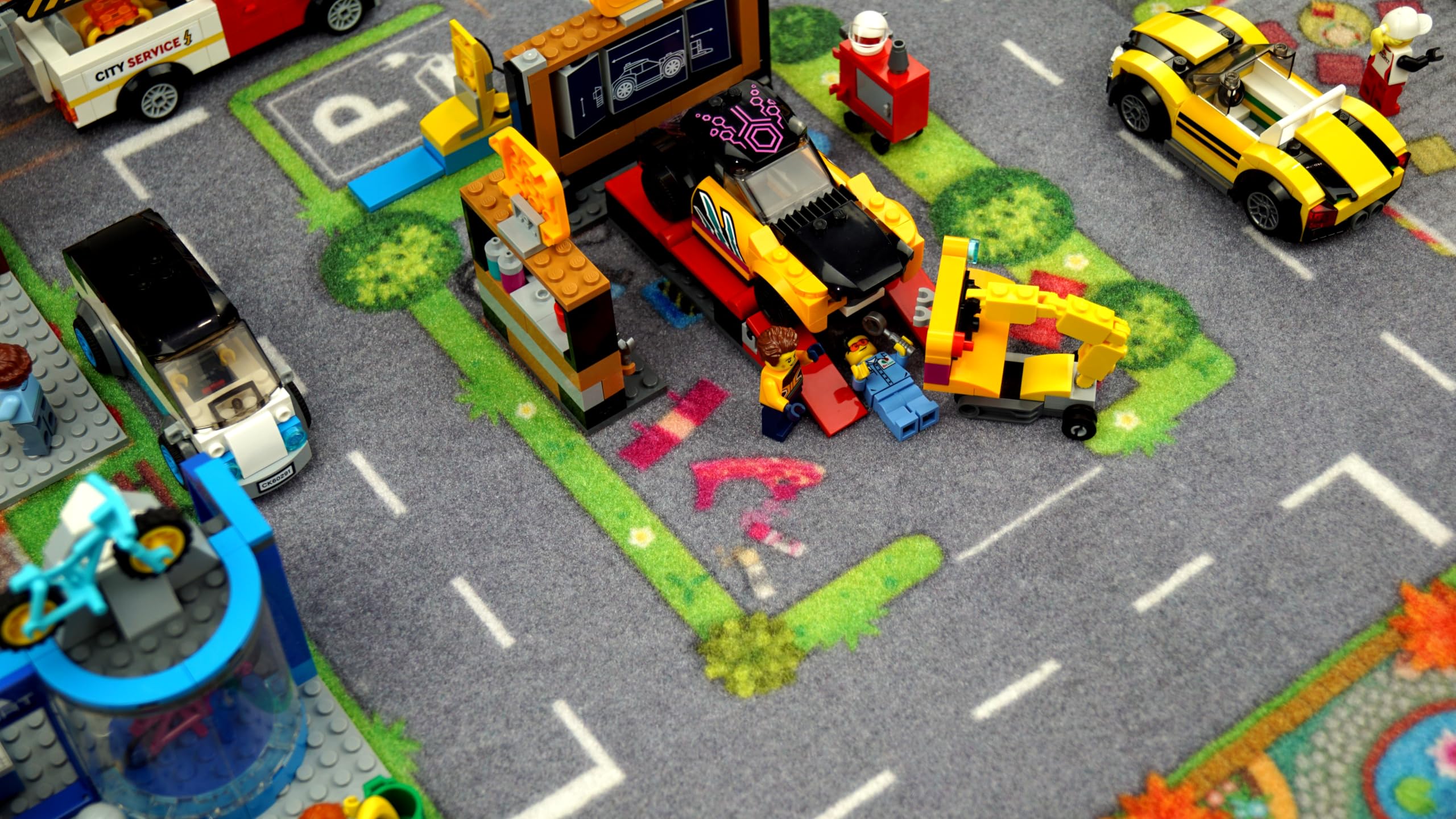 6 Pomelli Per Mobili Bambini In Legno - Forme Animali Per Cassetti E Armadi - Facili Da Installare - Foto 5