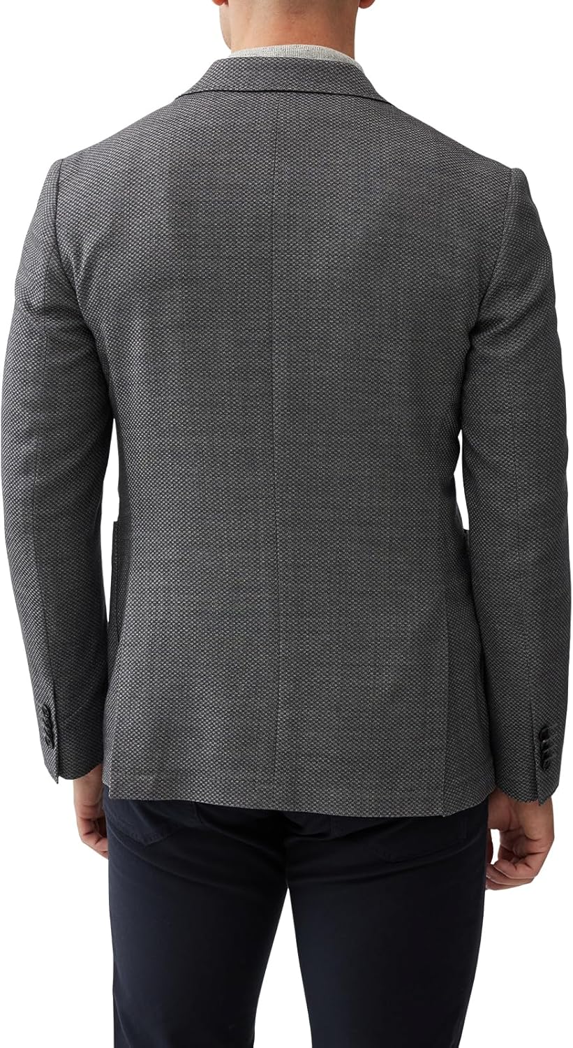 Rodd & Gunn Haldon Sports Fit Jacket