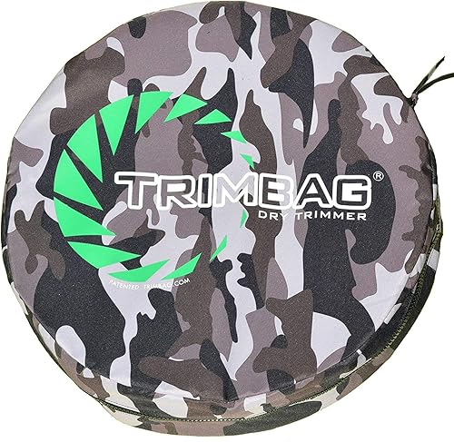 Miniatura 3 de Paquete completo de kit de recorte en seco de alta calidad, incluye tijeras de corte de cultura común, ganchos de trinquete Grow Crew, paquete de 10