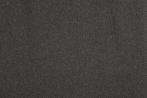 Miniatura 3 de FabricLA DTY - Jersey de punto de doble cepillado de 190 GSM - 5860 pulgadas (59.1 in) de ancho, tela de poliéster suave y elastano, tejido de punto