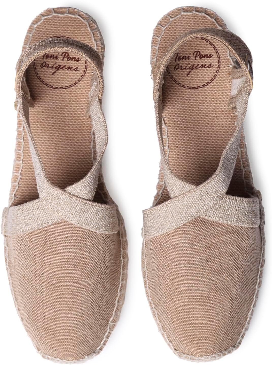 Toni Pons Womens Verdi-v