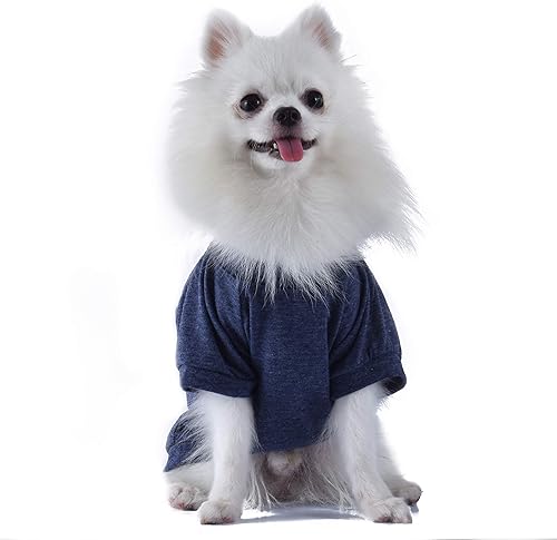 Miniatura 4 de Star Wars Camiseta para perros grandes con texto en inglés "Judge Me by My Size, Do You", Camiseta de perro de Star Wars para perros grandes  Talla