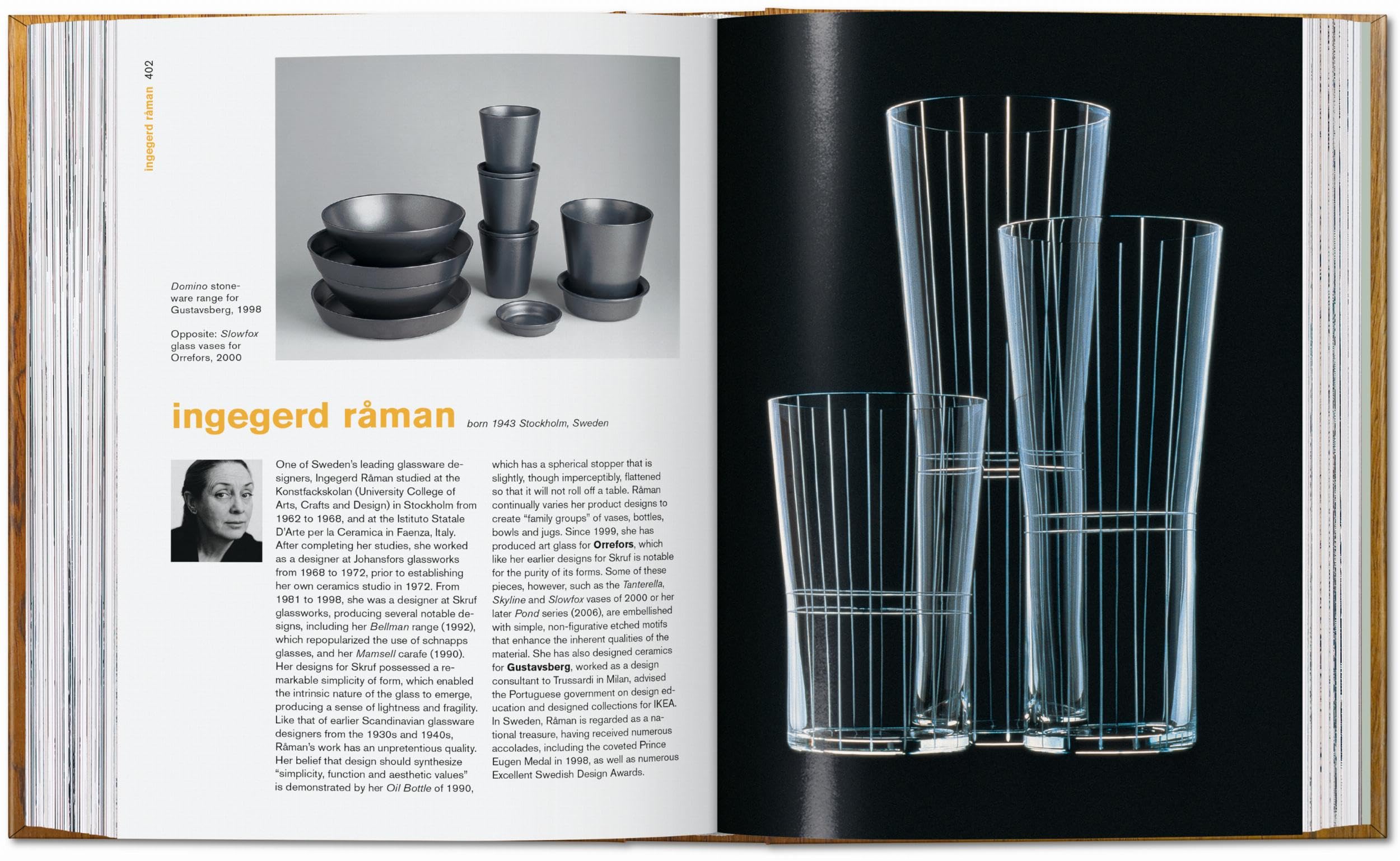 Diseño escandinavo: 40th Ed. (45th Edition)