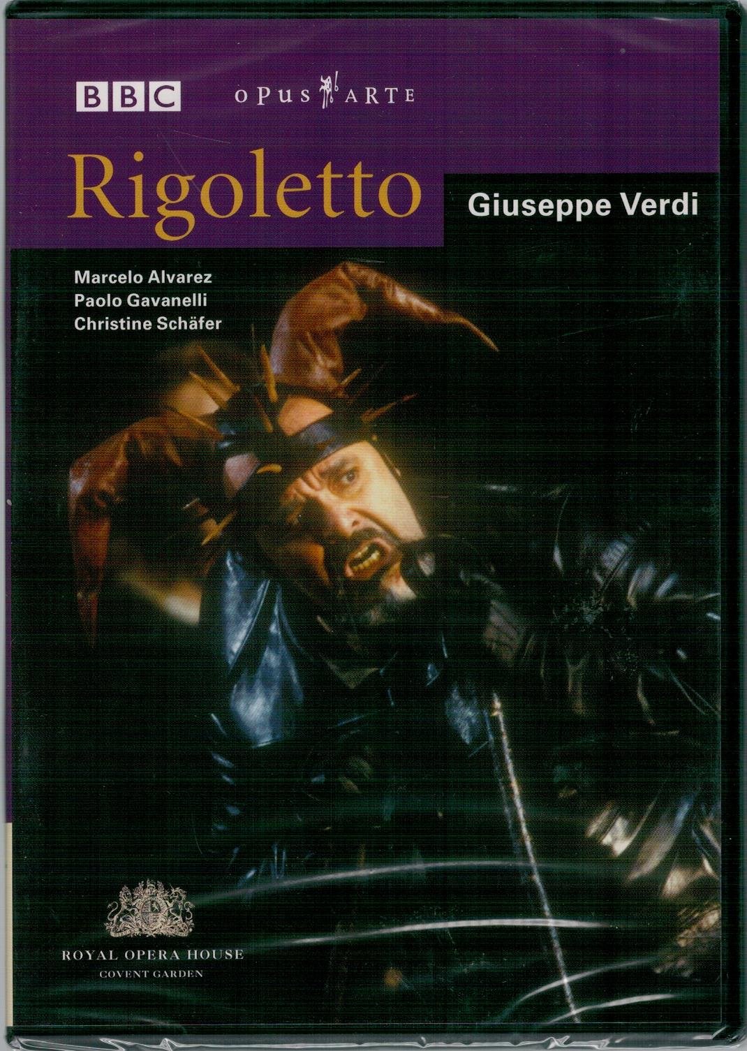 Verdi - Rigoletto