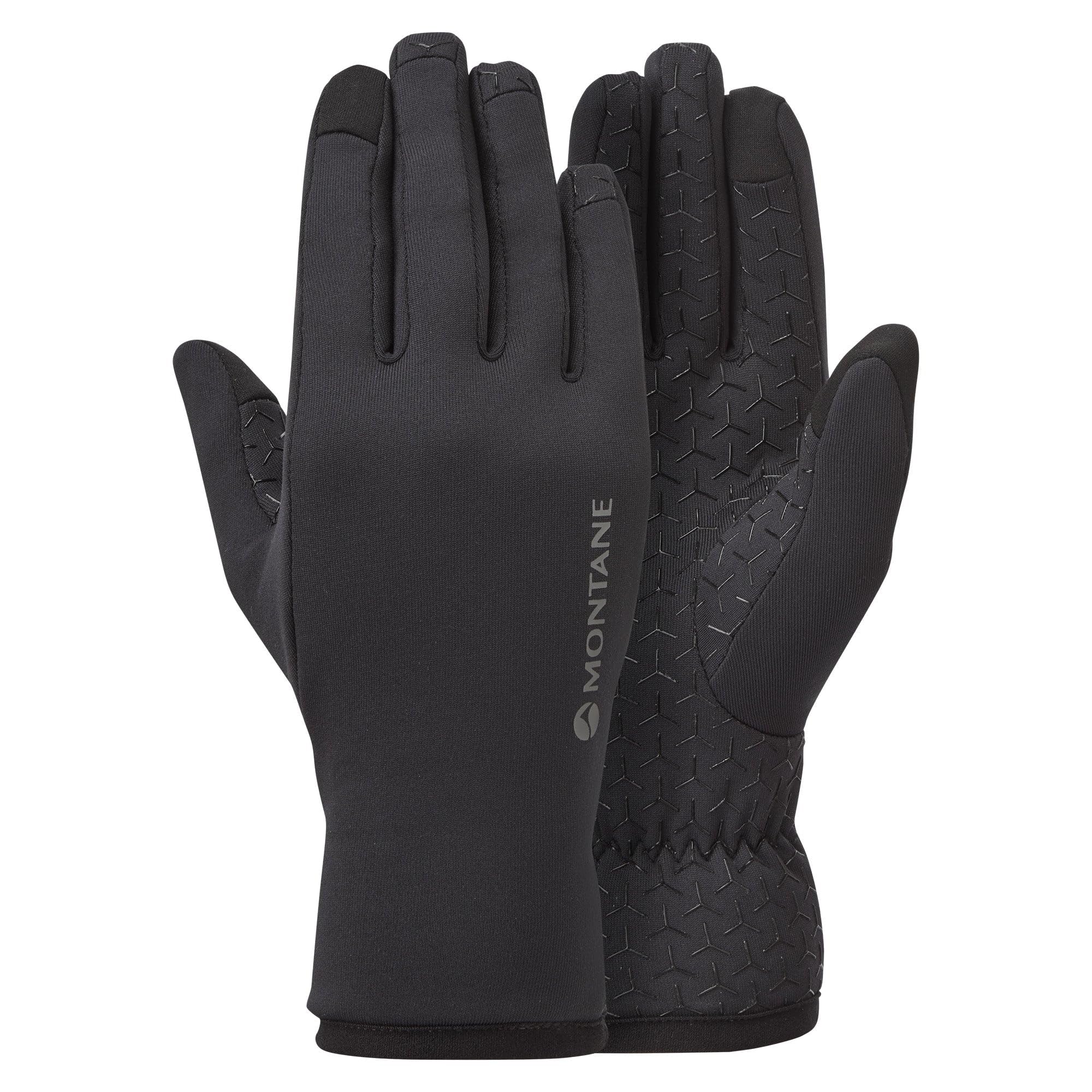 Montane Women's Noir Gloves Fury Xt