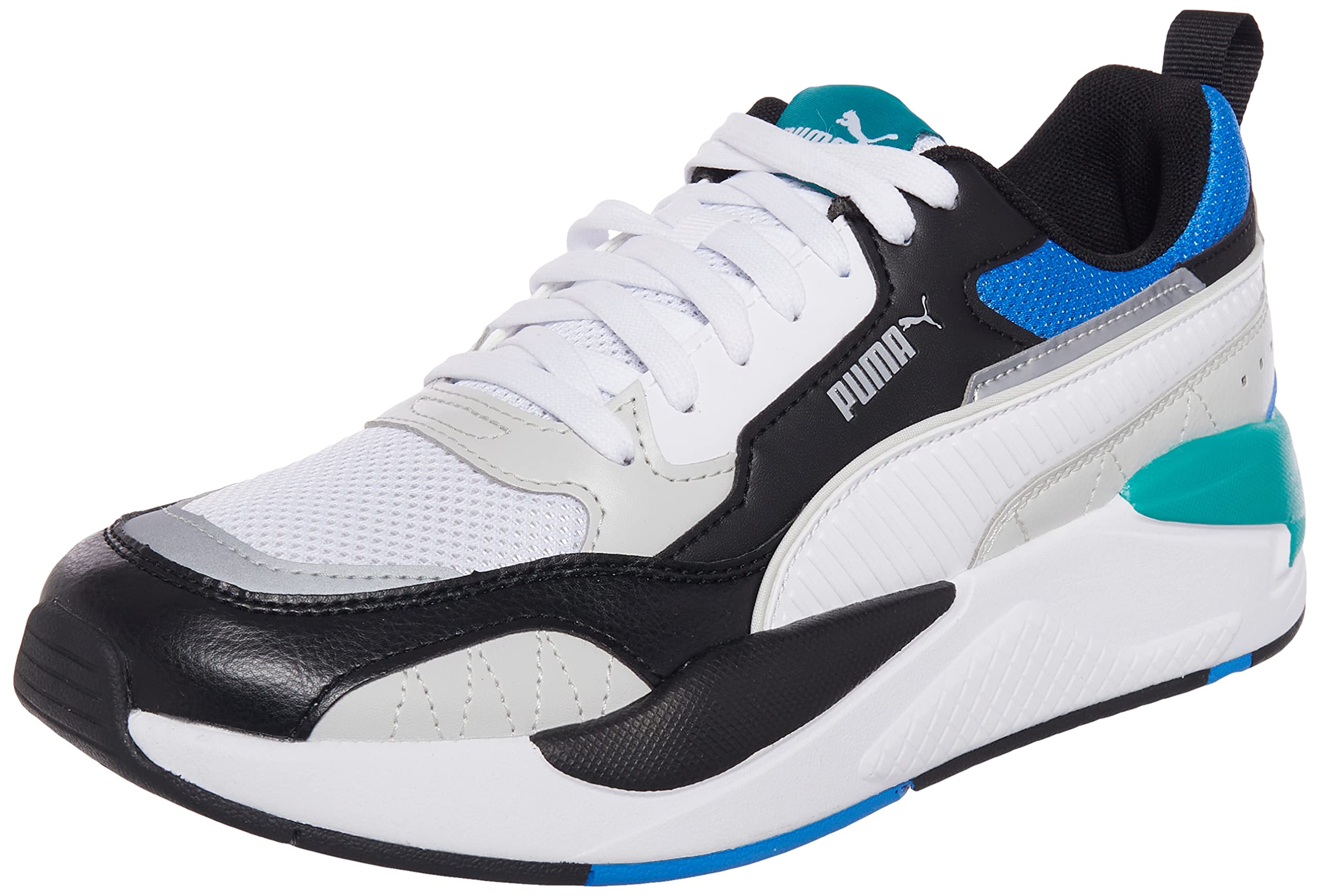 PumaMen XRay 2 Square Sneaker