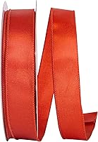 Vista 81 de Reliant Ribbon 92575W-050-40F - Cinta decorativa, 2-1/2 pulgadas x 10 yardas, azul real