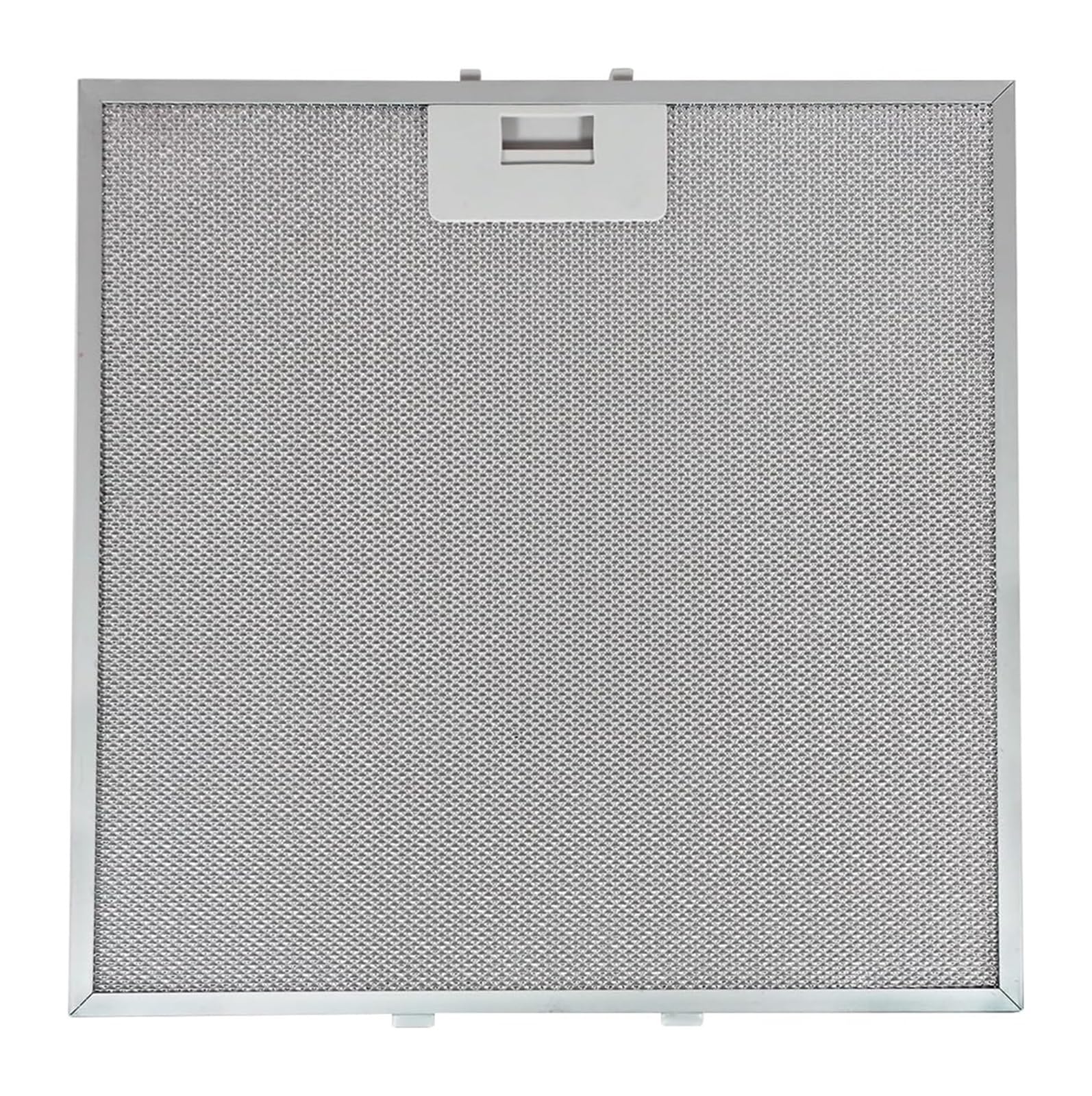 Cooker hood filter, Aluminium Alloy Cooker Hood 2 pcs Grease Mesh Vent Replacement