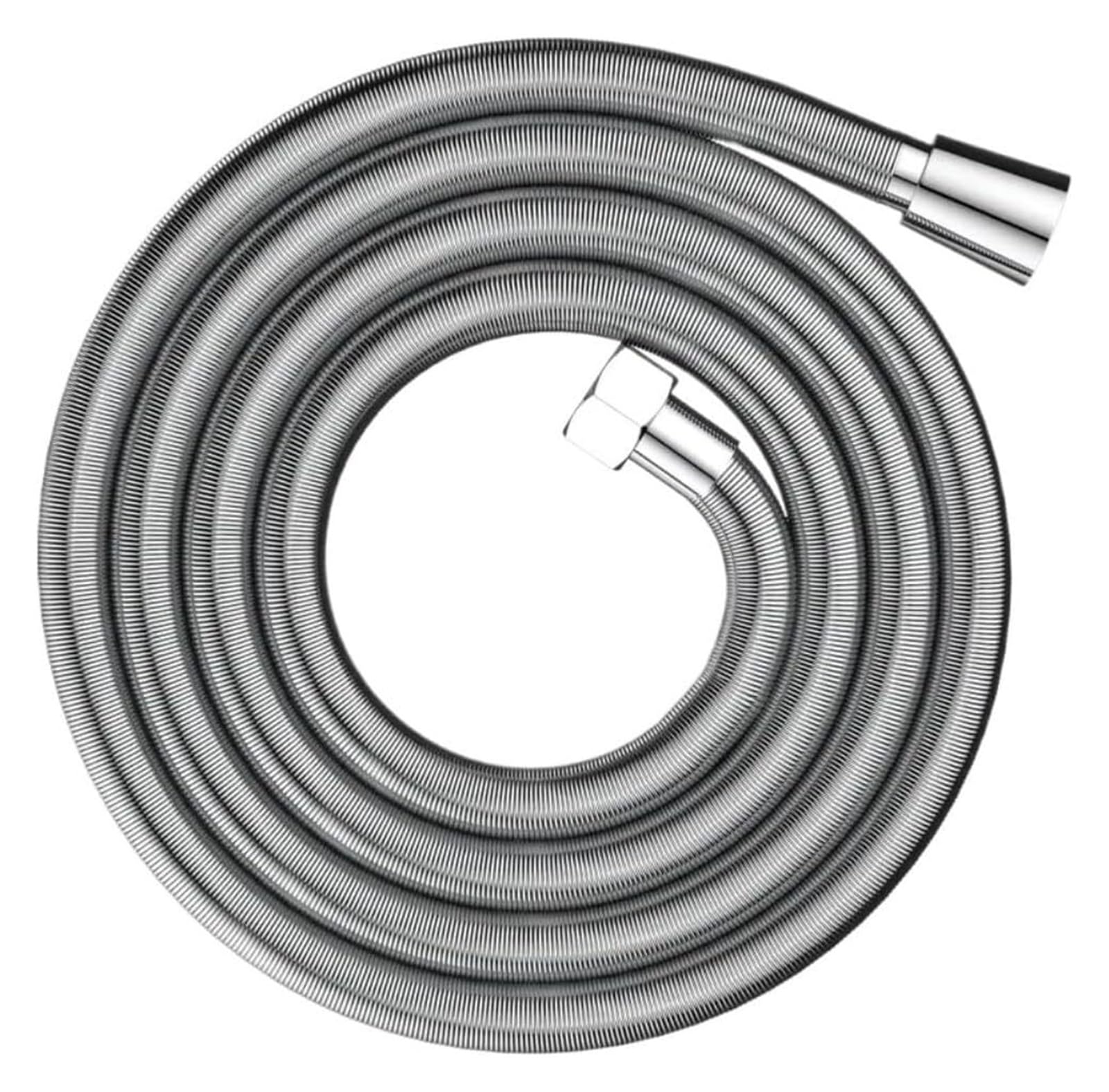 Shower Hose, Shower Hose Extension 1.2m 1.5m 2m Stainless Steel Bathroom Accessories
