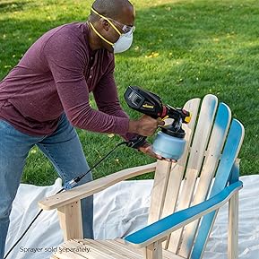 10 Best Home Paint Sprayer According To Expert 13 81e 6dX0g2L. AC SL289