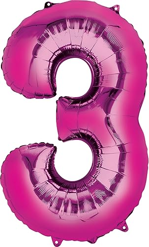 Miniatura 4 de Decoración de ramo de globos de castillo y corona de princesa para fiesta de tercer cumpleaños