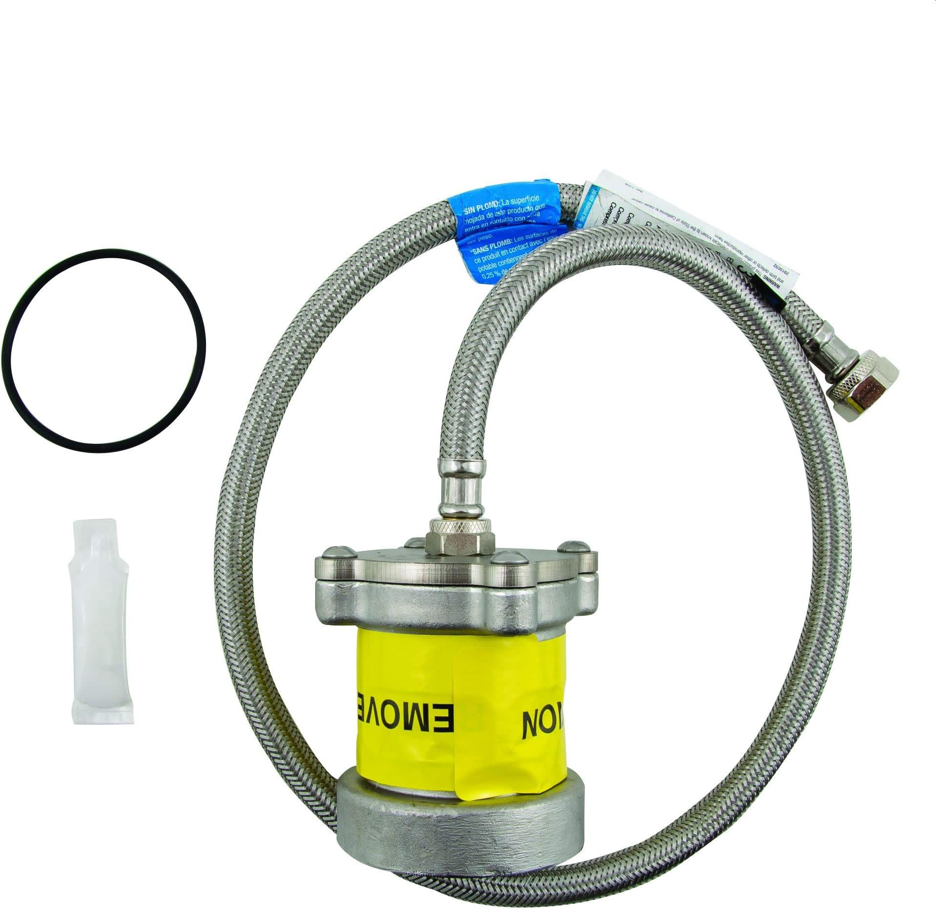 Watts 0899232 Total Relief Valve Repair Kit 2-1/2" 3" 4" 6" 8" 10" 957 899232