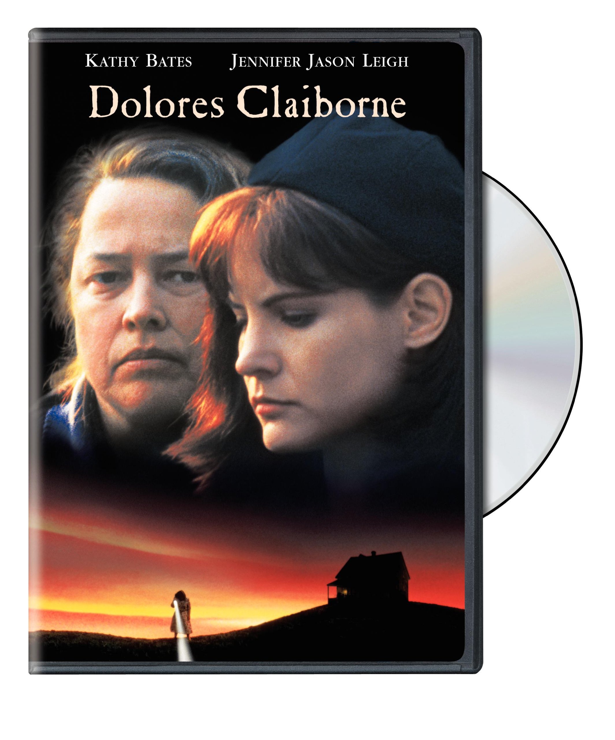 Dolores Claiborne (DVD)
