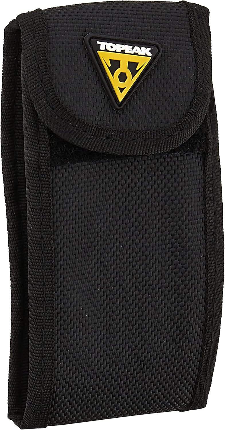 Topeak Ratchet Rocket Lite NTX+, Ratchet Tool and bits, w/ 2-6 Nm Adjustable TorqBit and Chain Tool Head, 19 Function Bike Tool : Sports & Outdoors