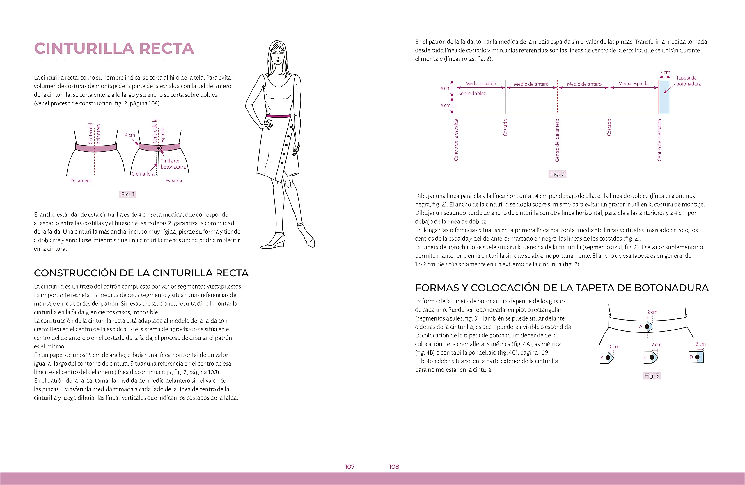 Realizar patrones de costura. Faldas: Construcción y transformación: 10 (Diseño de moda) — view 5
