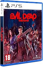Evil Dead The Game Jeu PS5