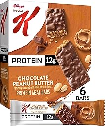 Protein Bars