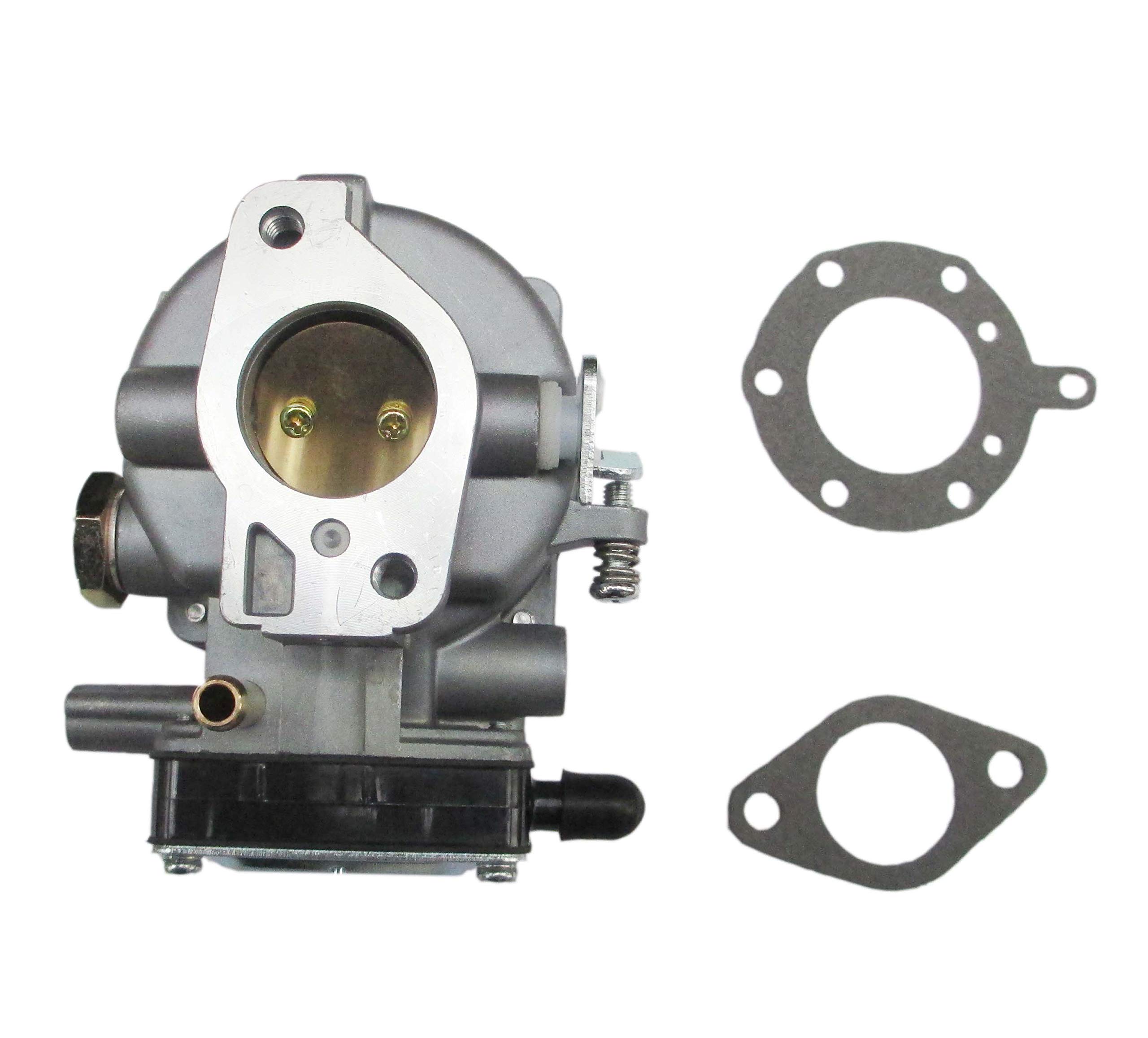 Amazon.com: New Carburetor for Briggs & Stratton 693480 Carb 
