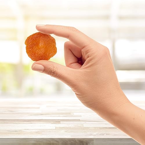 Miniatura 5 de Traina Foods - Fruta deshidratada secada al sol