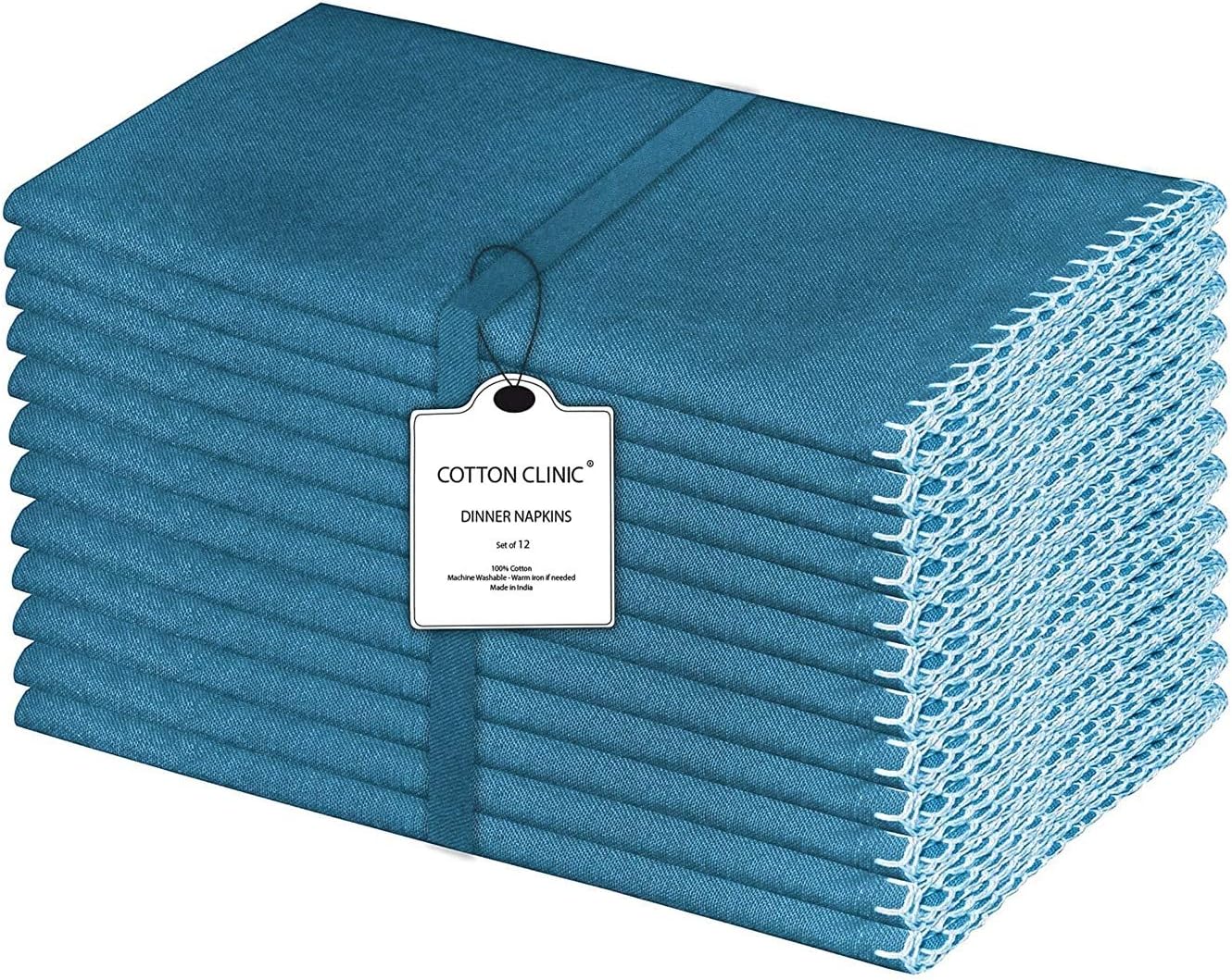 tovaglioli di stoffa