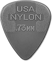 Jim Dunlop 44P.73 Nylon Standard Player PCs (12 peças)