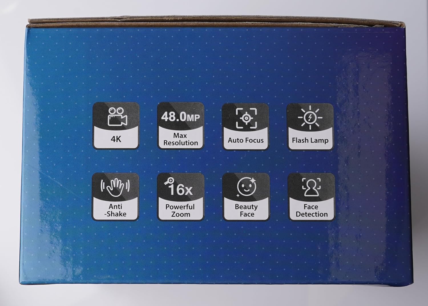 4K Digital Camera,48MP Autofocus Video Camera with 32G Card, 2.7'' 180°Flip Screen Vlogging Camera for Youtube 16X Digital Zoom with Flash, Rechargeable Compact Camera for Teens Beginners Adults 14 81e EXLpRqL. AC SL1500