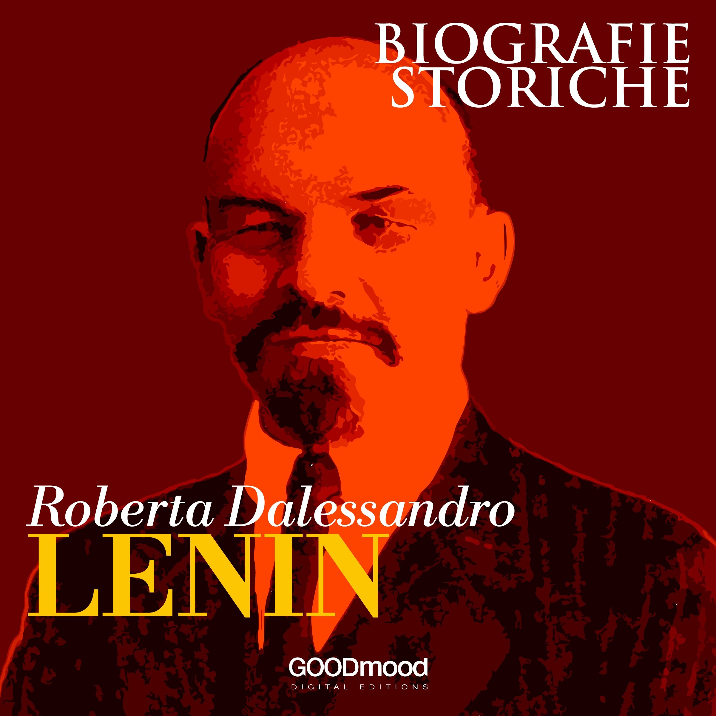 Lenin: Biografie Storiche