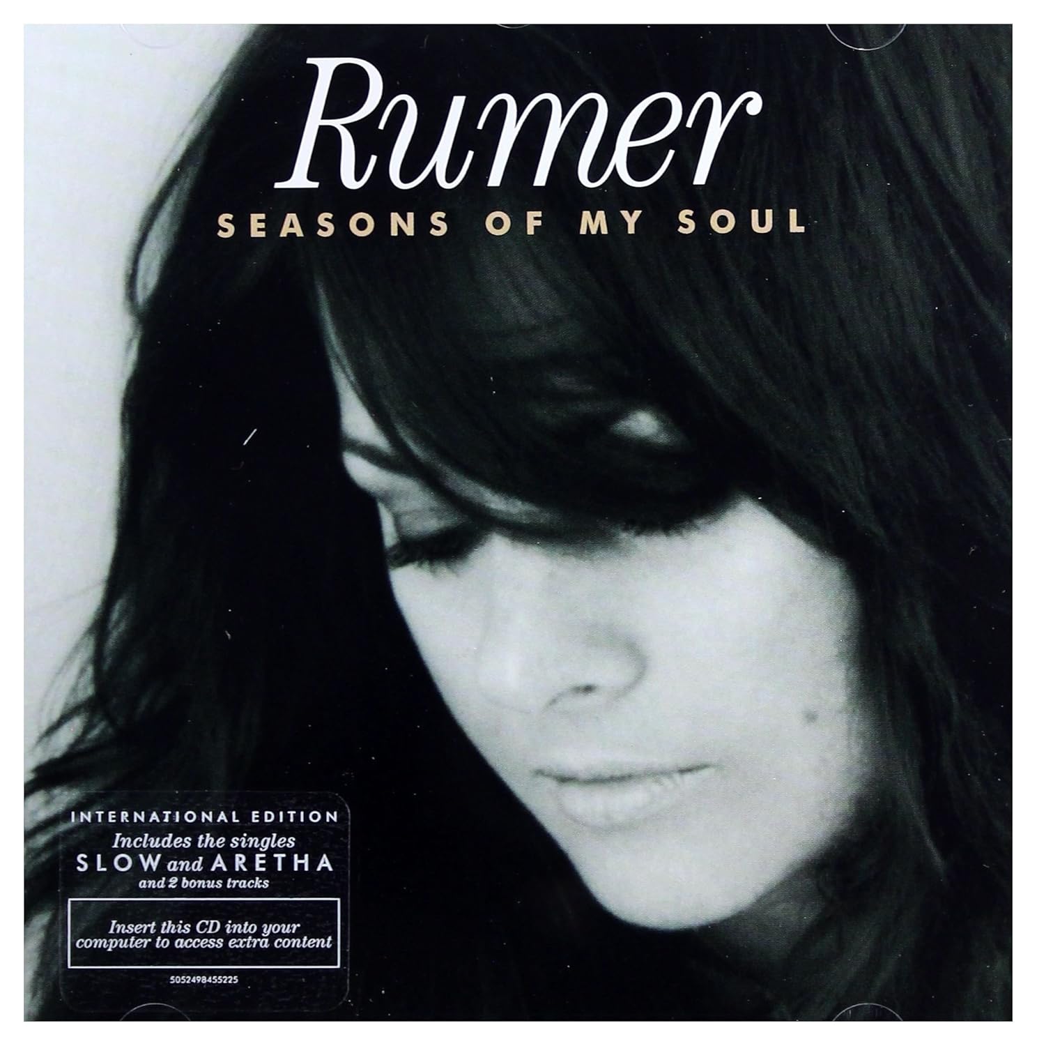 Amazon.deSeasons Of My Soul (inkl. BonusTracks)