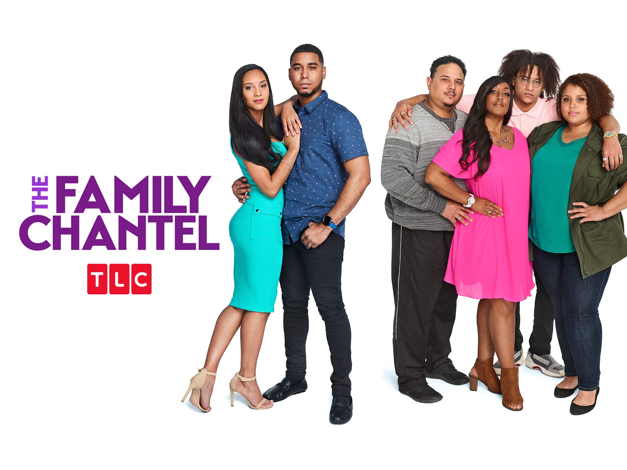 The Family Chantel Season 1 : Prime Video - Amazon.com