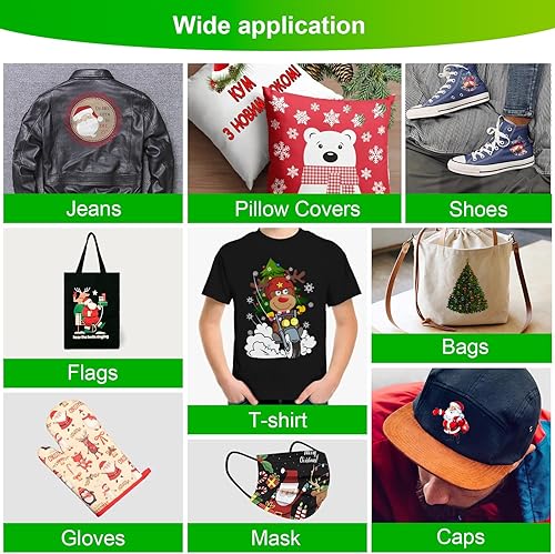 Miniatura 7 de Polvo DTF, 35.27 oz35.3 onzas, adhesivo blanco termofusible, polvo de transferencia digital DTF para sublimación, compatible con impresoras DTF y