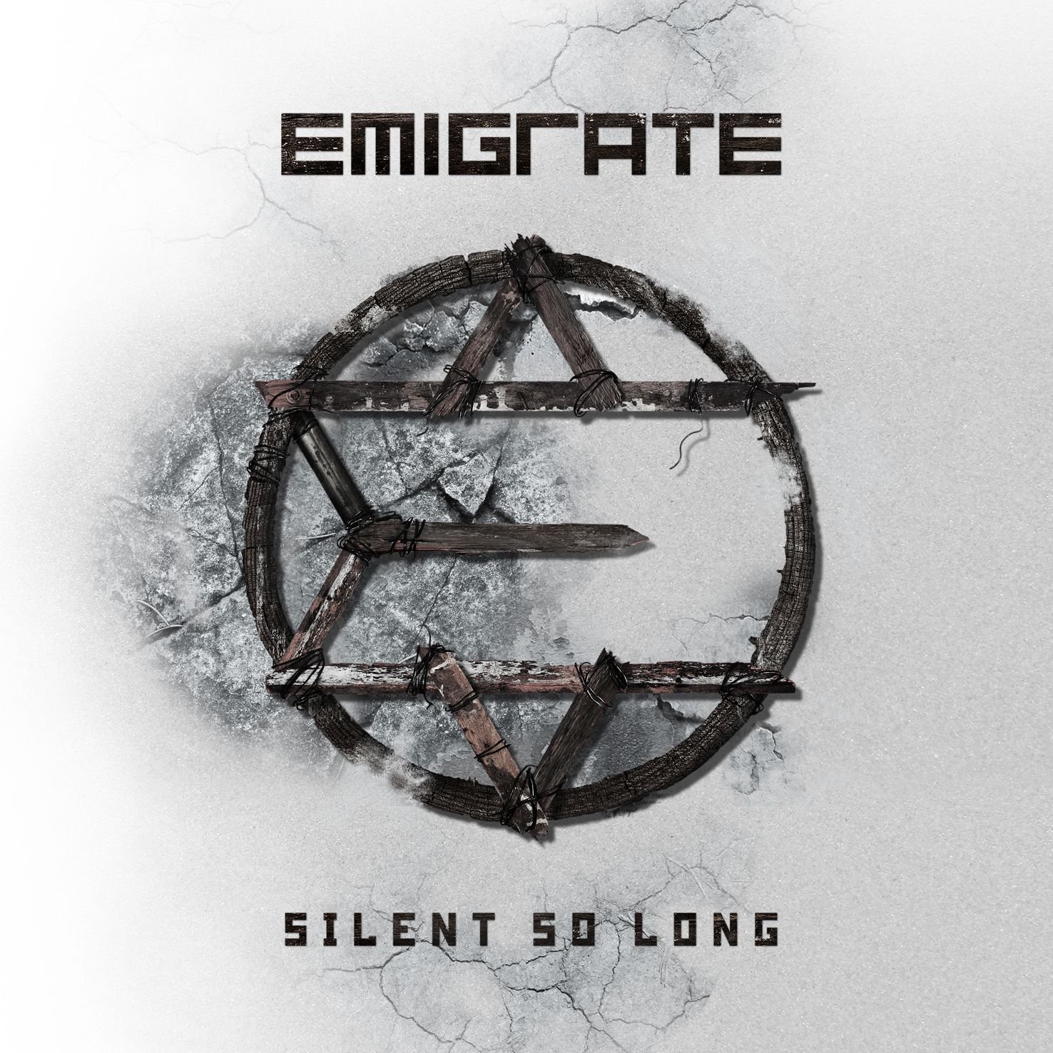 Silent So Long Inkusive Downloadcode)