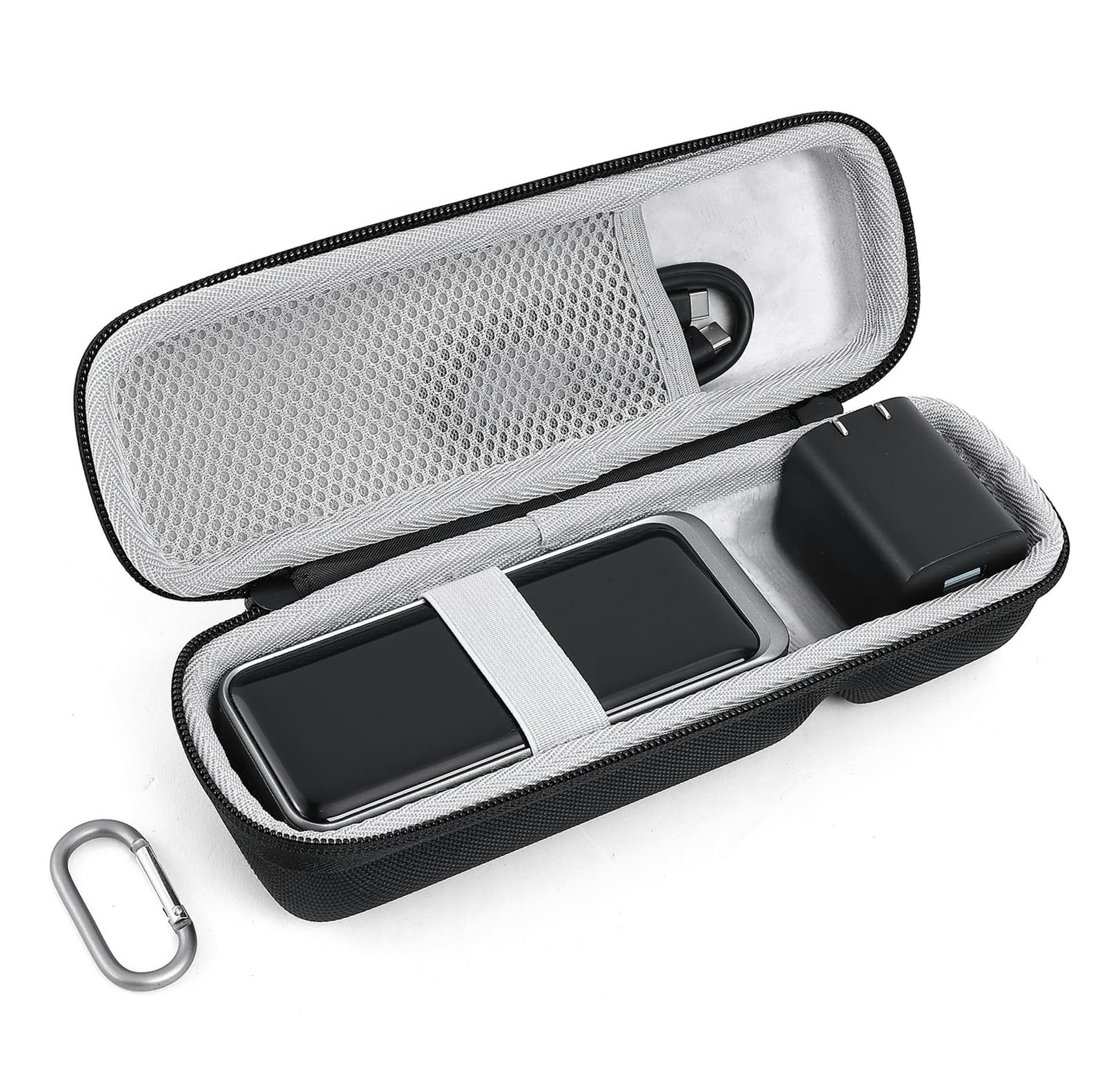 Amazon | SHEAWA Anker Prime Power Bank (12000mAh 130W)用ケース EVA